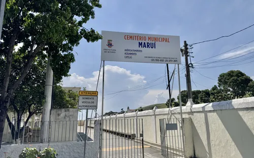 Cemitérios terão estrutura montada para receber um grande número de visitantes ao longo do dia