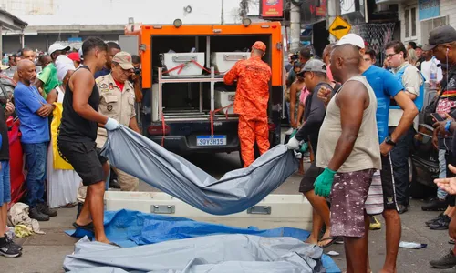 Outros cinco são alvo de mandados de busca e apreensão