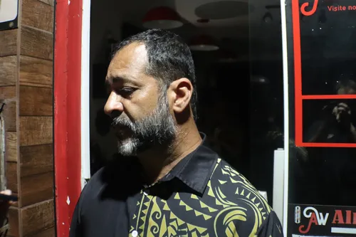 Empresário Almir Wenner diz que já teve outros problemas no local
