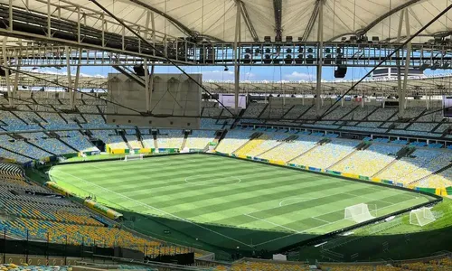 Final da Copa do Brasil deve ser realizada no Maracanã