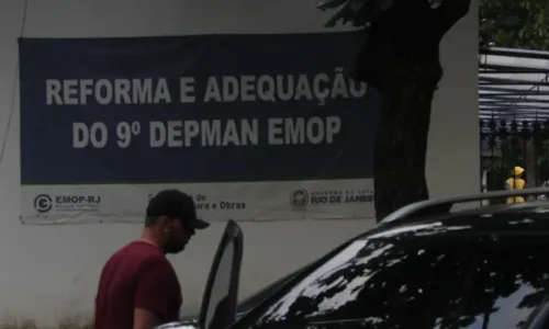Everton Oliveira da Costa está preso por conta da acusação de atropelamento e morte de Lucas Celestino