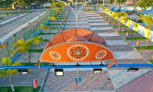 Evento está marcado para acontecer no Centro de Tradições Nordestinas de Neves