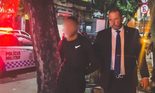 Parlamentar estava saindo da Alerj quando o crime aconteceu