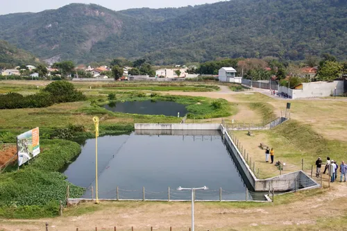 Parque Orla de Piratininga (POP)