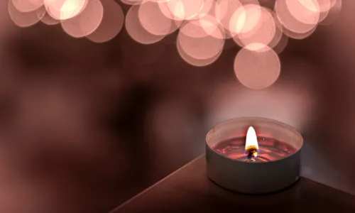 Ritual de harmonização amorosa pode ser feito para garantir um relacionamento verdadeiro e equilibrado