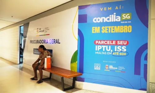 O atendimento acontecerá na Procuradoria Geral e Secretaria de Fazenda, ambas no Partage Shopping