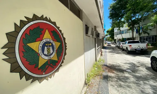 Distrital registrou recorde de prisões