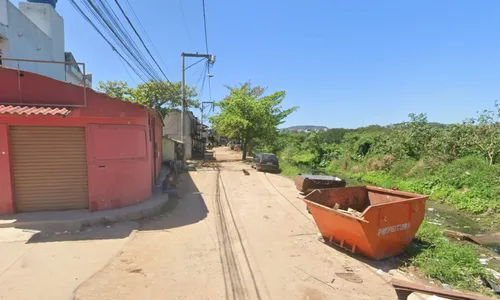 Caso aconteceu na comunidade da Ciclovia, em Piratininga