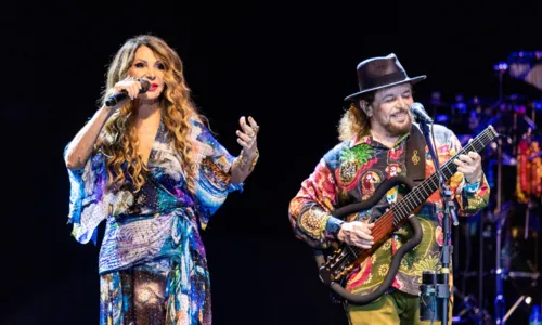O show dos artistas será na Praia de São Francisco