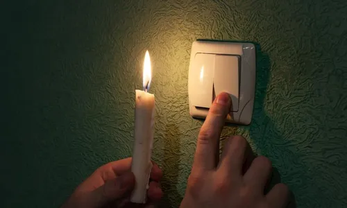 Aneel acompanha os reparos após temporal que afetou o estado