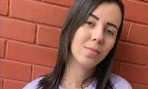 Laís foi assassinada com um tiro na nuca enquanto estava com seu filho de 2 anos