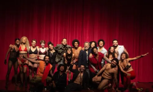 O espetáculo terá apresentação única na próxima sexta (22)