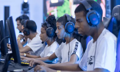 Torneio conta com 256 competidores de diferentes pontos de Niterói