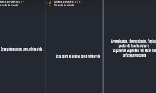 Imagem ilustrativa da imagem Ex-assistente faz graves acusações contra Gracyanne Barbosa: 'Cobra'