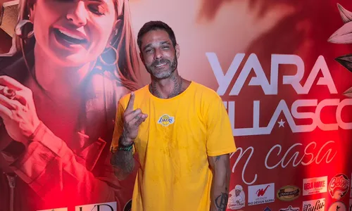 Diego Grossi participou do Big Brother Brasil, em 2014