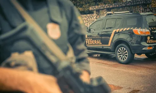 Operação Forja cumpre mandados em três estados e bloqueia R$ 40 milhões dos suspeitos