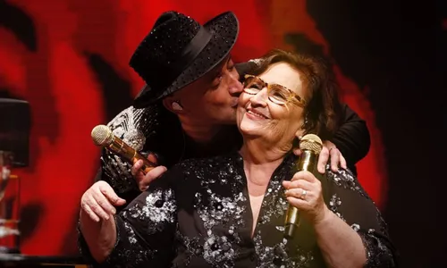 Estreia do musical está marcada para maio de 2026