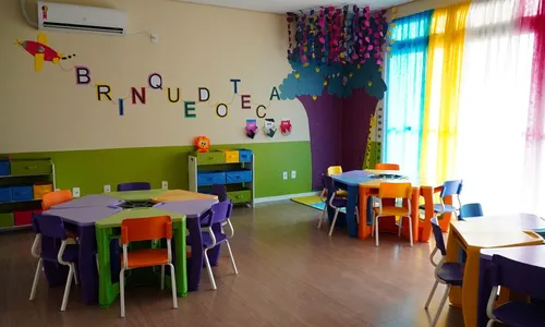 Inscrição para as vagas remanescentes ocorrem ao longo do ano