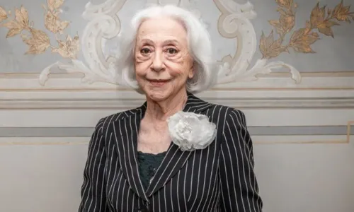 Fernanda Montenegro construiu uma carreira marcada pela versatilidade, intensidade e consistência artística