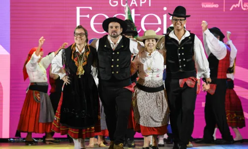 Evento será realizado Jardim da Cotia, em Guapimirim