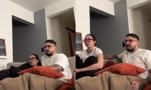 Vídeo foi publicado neste domingo (12), nas redes sociais