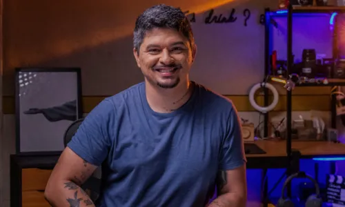 DiM Carvalho também assina outros projetos que envolve a cidade