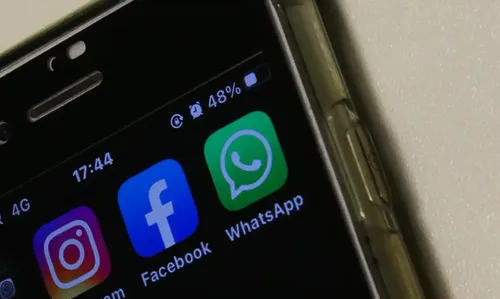 Cerca de 15 mil pessoas estão em grupos de WhatsApp ligados ao Segurança Presente