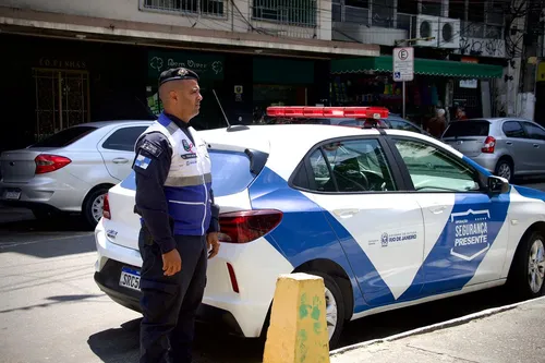 Operação realizou 234 prisões em flagrante entre janeiro e setembro deste ano
