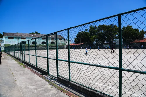 Diversos atletas já jogaram futebol no clube