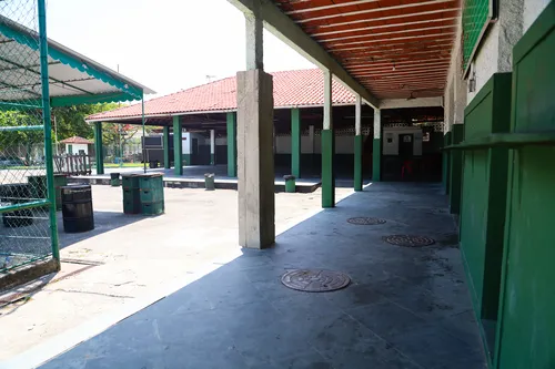 Dívidas acumuladas levaram clube a leilão