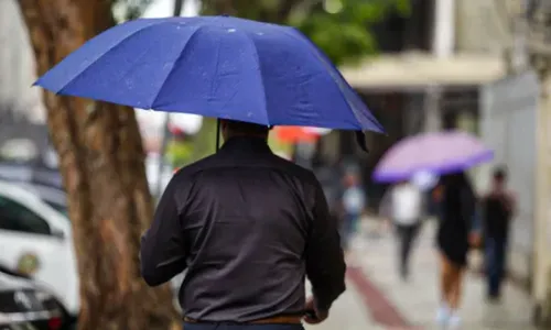 Niterói terá sol entre nuvens, abafamento e risco de pancadas