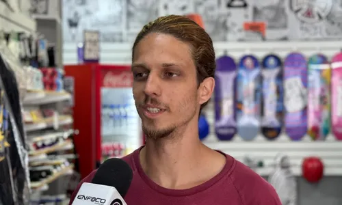 Vitor Fonseca ressaltou o aspecto econômico