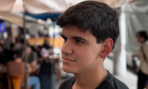 Pedro Luiz garantiu que vai assistir ao Pan mesmo à distância