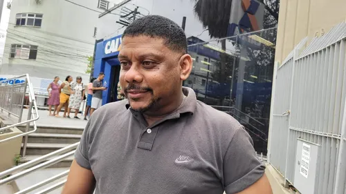 Cristiano está preocupado com o aumento de golpes em Itaboraí