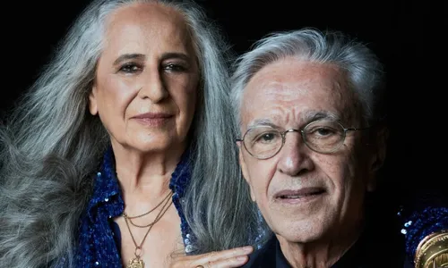 Projeto ao vivo dos irmãos concorre a Melhor Álbum de música Global