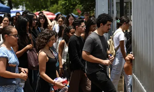 Inep mantém a validade do Enem 2025 e afirma que os resultados não serão afetados pela anulação