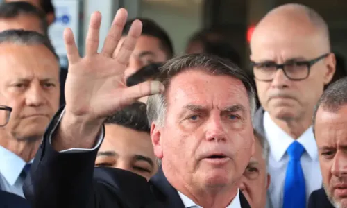 Bolsonaro e aliados foram denunciados pela Procuradoria-Geral da República (PGR)