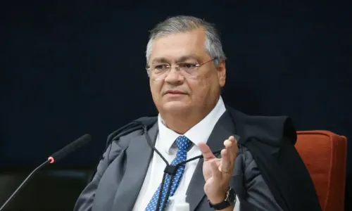 Flávio Dino foi o segundo a votar, fazendo 2 a 0 pela condenação dos réus