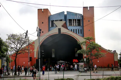 O caso aconteceu na manhã desta segunda-feira (28)