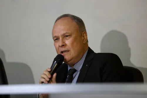 O médico legista Reginaldo Pereira explicou que a causa da morte foi politraumatismo