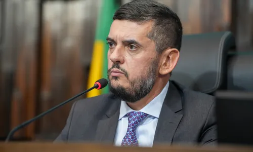 Segundo Garotinho, o presidente da Alerj contém uma lista com os nomes de deputados que recebem mesada de corrupção