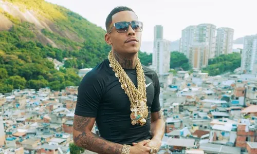 MC Poze do Rodo conseguiu o pedido de habeas corpus