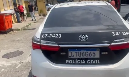 Segundo as investigações, corpo do bebê teria sido jogado em uma lixeira do condomínio onde a mãe mora