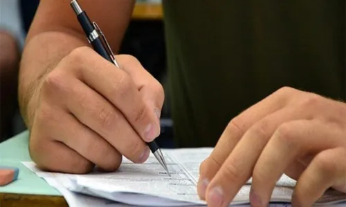 As datas das provas e outras informações estão no site da organizadora do concurso