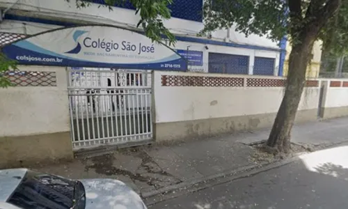 Colégio mantinha vínculo com a Congregação das Irmãs Sacramentinas de Nossa Senhora