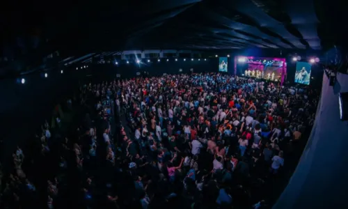 Igreja Central do Avivamento, São Gonçalo