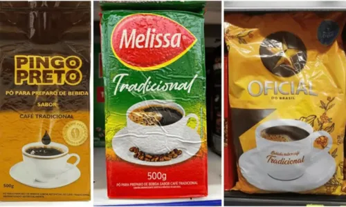 As marcas Pingo Preto, Melissa e Oficial foram proibidas por desrespeito às regras de qualidade definidas em lei