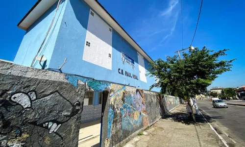 As vagas estão distribuídas em mais de 1.200 escolas em todo o estado