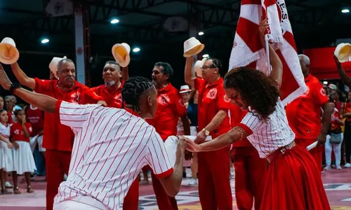 A Unidos do Viradouro cancelou o ensaio marcado para esta terça (28), na quadra do Barreto