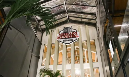 Mercado Municipal de Niterói celebra dois anos de operações com vasta programação